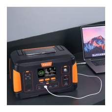 Зарядна станція універсальна HAVIT HV-J1000 Plus 252000mAh 1000W