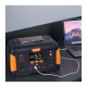 Зарядна станція універсальна HAVIT HV-J1000 Plus 252000mAh 1000W