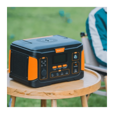 Зарядна станція універсальна HAVIT HV-J1000 Plus 252000mAh 1000W