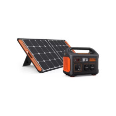 Зарядна станція універсальна Jackery Explorer 1000+ SolarSaga 100W