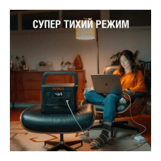 Зарядна станція універсальна Jackery Explorer 1000 Pro EU (HTE081)