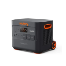 Зарядна станція універсальна JACKERY EXPLORER 3000 PRO 3024 Вт.г 3000 Вт