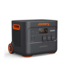 Зарядна станція універсальна JACKERY EXPLORER 3000 PRO 3024 Вт.г 3000 Вт