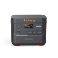 Зарядна станція універсальна JACKERY EXPLORER 3000 PRO 3024 Вт.г 3000 Вт
