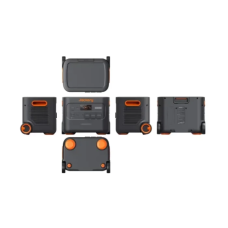 Зарядна станція універсальна JACKERY EXPLORER 3000 PRO 3024 Вт.г 3000 Вт