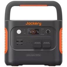 Зарядна станція універсальна Jackery Explorer 1000 Plus 1000W 1264Wh (21-0001-000029)