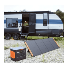 Зарядна станція універсальна Jackery Explorer 1000 Plus 1000W 1264Wh (21-0001-000029)