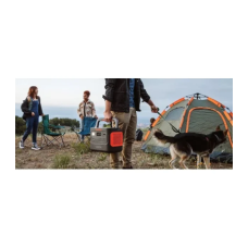 Зарядна станція універсальна Jackery Explorer 1000 Plus 1000W 1264Wh (21-0001-000029)