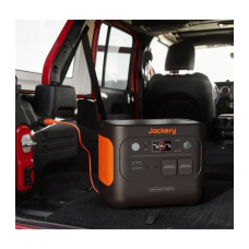 Зарядна станція універсальна Jackery Explorer 1000 Plus 1000W 1264Wh (21-0001-000029)