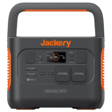 Зарядна станція універсальна Jackery Explorer 1000 Pro EU (HTE081)