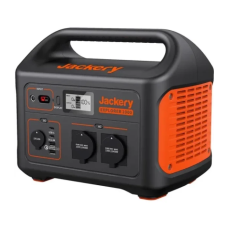 Зарядна станція універсальна Jackery Explorer 1000 EU - ємність 1002 Вт * год / потужність 1кВт
