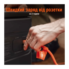 Зарядна станція універсальна Jackery Explorer 2000 Pro EU [74694]