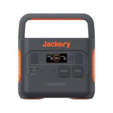 Зарядна станція універсальна Jackery Explorer 2000 Pro 2000Вт/год 2xUSB/2xUSB-C/2 розетки
