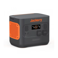 Зарядна станція універсальна Jackery Explorer 2000 Pro 2000Вт/год 2xUSB/2xUSB-C/2 розетки
