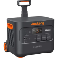 Зарядна станція універсальна Jackery Explorer 2000 Plus 2000W 2042Wh (21-0001-000037)