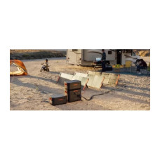 Зарядна станція універсальна Jackery Explorer 2000 Plus 2000W 2042Wh (21-0001-000037)