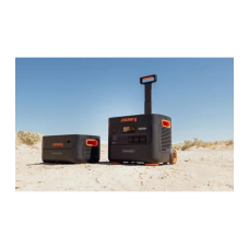 Зарядна станція універсальна Jackery Explorer 2000 Plus 2000W 2042Wh (21-0001-000037)