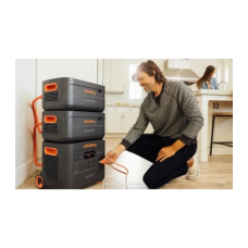 Зарядна станція універсальна Jackery Explorer 2000 Plus 2000W 2042Wh (21-0001-000037)