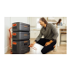 Зарядна станція універсальна Jackery Explorer 2000 Plus 2000W 2042Wh (21-0001-000037)