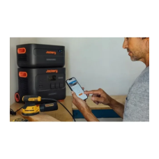 Зарядна станція універсальна Jackery Explorer 2000 Plus 2000W 2042Wh (21-0001-000037)