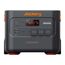 Зарядна станція універсальна Jackery Explorer 3000 Pro (70-3000-EUOR01) [108599]