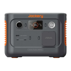 Зарядна станція універсальна Jackery Explorer 300 Plus [112866]