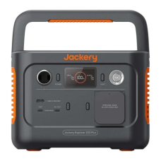 Зарядна станція універсальна Jackery Explorer 300 Plus [112866]