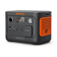 Зарядна станція універсальна Jackery Explorer 300 Plus 300W, 288Wh + сонячна панель Jackery 40 Вт