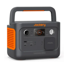 Зарядна станція універсальна Jackery Explorer 300 Plus 300W, 288Wh + сонячна панель Jackery 40 Вт