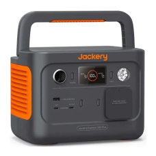 Зарядна станція універсальна Jackery Explorer 300 Plus 300 Вт, 288 Втч (190074000911)