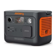 Зарядна станція універсальна Jackery Explorer 300 Plus 300 Вт, 288 Втч (190074000911)