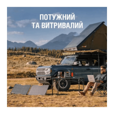 Зарядна станція універсальна Jackery Explorer 1000 Pro EU (HTE081)