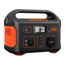 Зарядна станція універсальна Jackery Portable Power Station Explorer 500 EU [74688]
