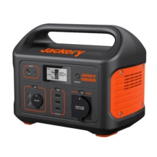 Зарядна станція універсальна Jackery Portable Power Station Explorer 500 EU [74688]