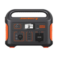 Зарядна станція універсальна Jackery Portable Power Station Explorer 500 EU [74688]