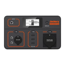 Зарядна станція універсальна Jackery Portable Power Station Explorer 500 EU [74688]