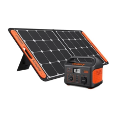 Зарядна станція універсальна Jackery Portable Power Station Explorer 500 EU [74688]