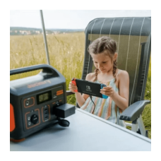 Зарядна станція універсальна Jackery Portable Power Station Explorer 500 EU [74688]