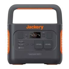 Зарядна станція універсальна Jackery Portable Power Station Explorer 1000 Pro EU [74693]