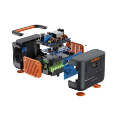 Зарядна станція універсальна Jackery Portable Power Station Explorer 1000 Pro EU [74693]