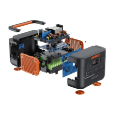 Зарядна станція універсальна Jackery Explorer 1000 Pro EU (HTE081)