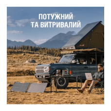 Зарядна станція універсальна Jackery Portable Power Station Explorer 1000 Pro EU [74693]