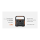 Зарядна станція універсальна Jackery Portable Power Station Explorer 1000 Pro EU [74693]