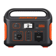 Зарядна станція універсальна Jackery Explorer 500EU