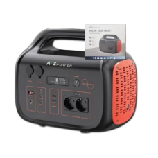 Зарядна станція універсальна LiFePO4 1000W 1075Wh XPRO (44483-_17493)