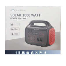 Зарядна станція універсальна LiFePO4 1000W 1075Wh XPRO (44483-_17493)