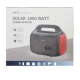 Зарядна станція універсальна LiFePO4 1000W 1075Wh XPRO (44483-_17493)