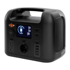 Зарядна станція універсальна LogicPower LP CHARGER 500 500W 518Wh (LP20053) [92410]