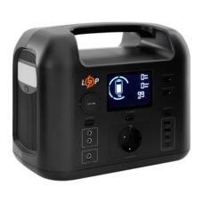 Зарядна станція універсальна LogicPower LP CHARGER 500 500W 518Wh (LP20053) [92410]