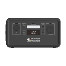 Зарядна станція універсальна KS 300PS